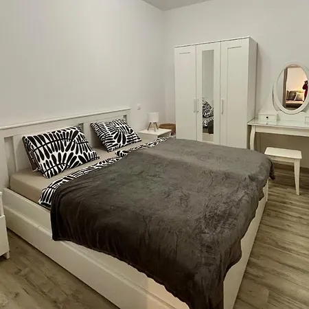 Διαμέρισμα Tamara - Slnecnice