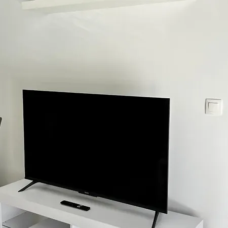 Apartman Tamara - Slnecnice *