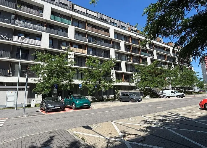 Tamara - Slnecnice Apartman *