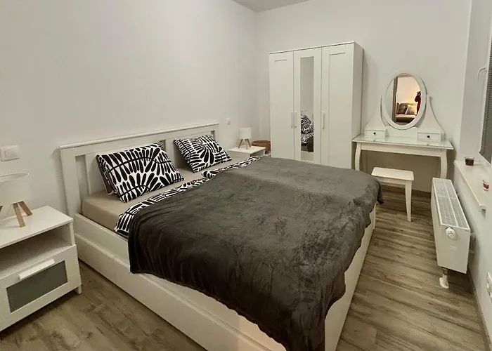 Apartman Tamara - Slnecnice