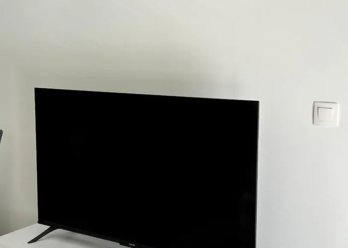 Apartman Tamara - Slnecnice *