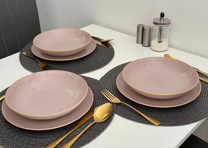 Apartman Tamara - Slnecnice Pozsony