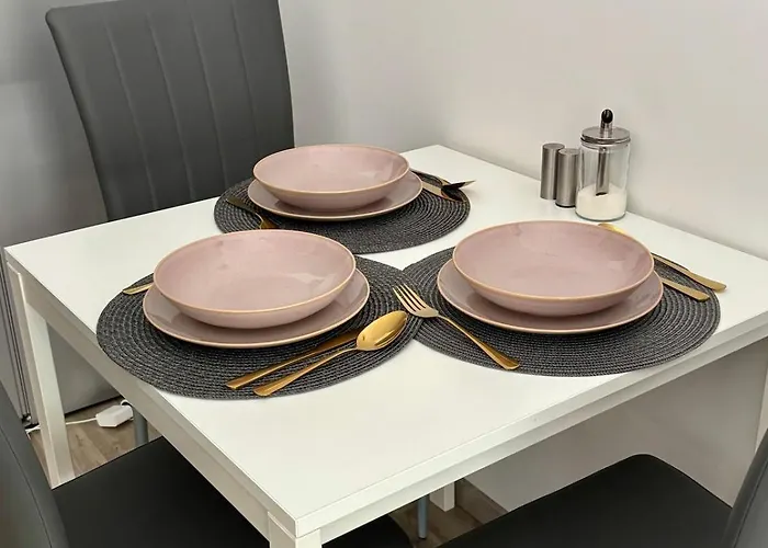 Tamara - Slnecnice Appartement *