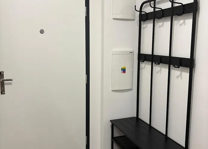 Tamara - Slnecnice Appartement