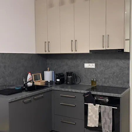 Tamara - Slnecnice Апартаменти *