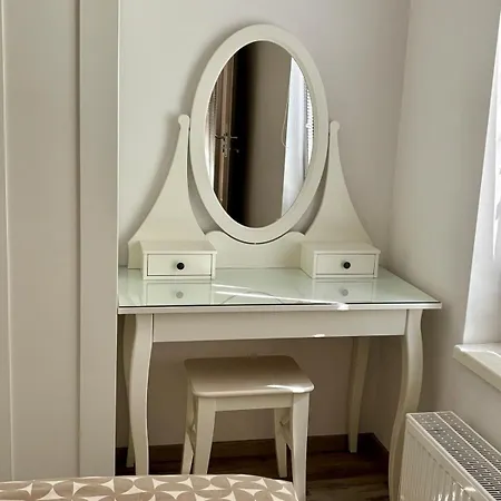 Апартаменти Tamara - Slnecnice