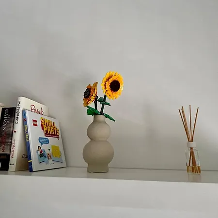 Апартаменти Tamara - Slnecnice