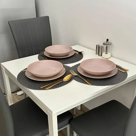 Tamara - Slnecnice Апартаменти *