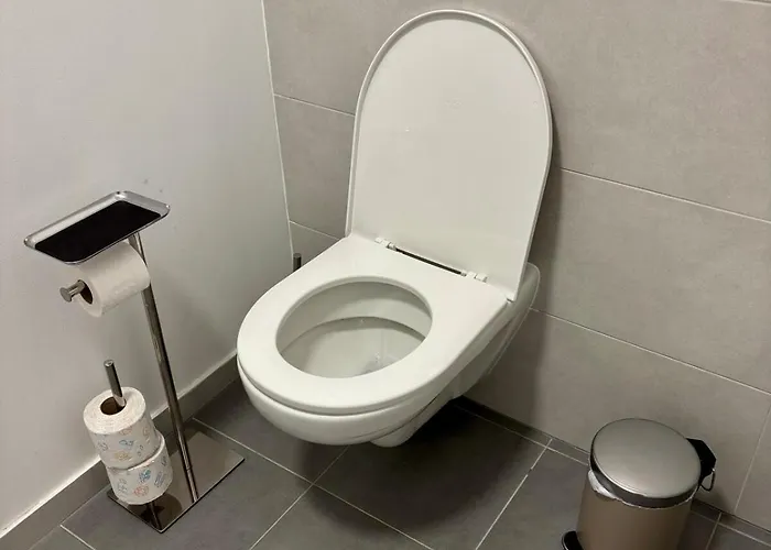 Tamara - Slnecnice Apartament