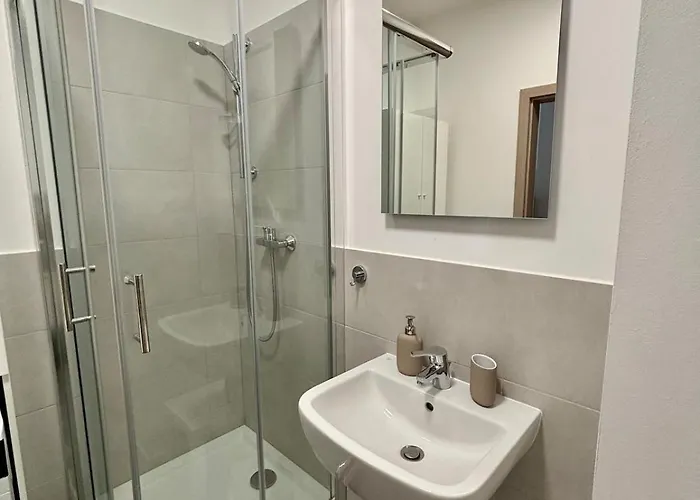 Apartament Tamara - Slnecnice