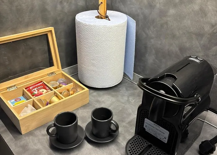 Apartament Tamara - Slnecnice *