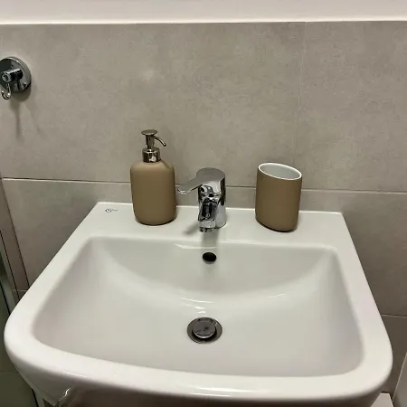 アパート Tamara - Slnecnice *