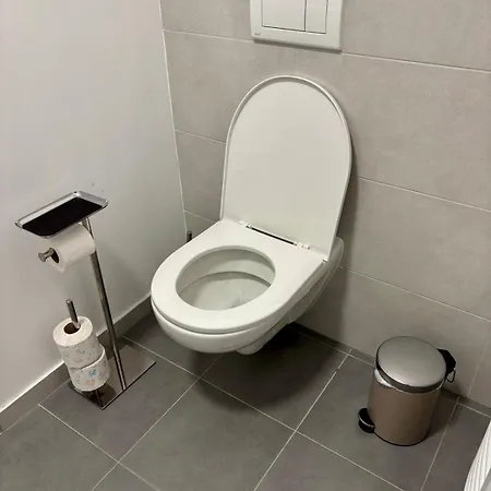 Tamara - Slnecnice アパート