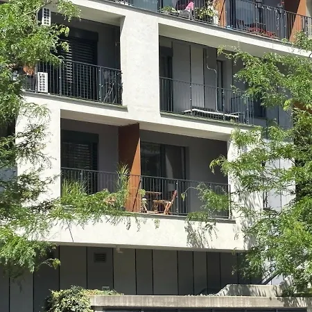 アパート Tamara - Slnecnice *