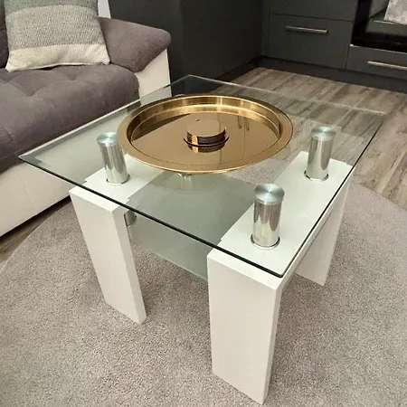 アパート Tamara - Slnecnice