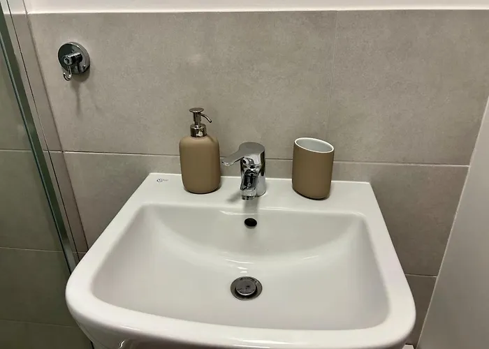 Apartamento Tamara - Slnecnice *