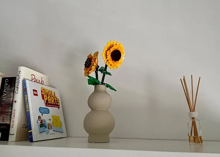 Apartamento Tamara - Slnecnice