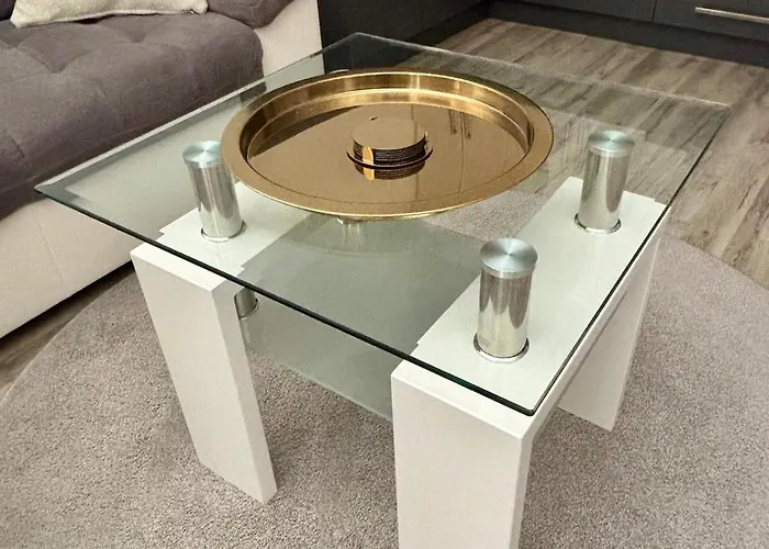 Apartamento Tamara - Slnecnice